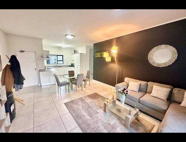 2 BEDROOM APARTMENT FOR SALE IN THE POLOFIELDS